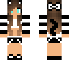 girl-panda