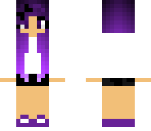 custom skin for alyxsa or me