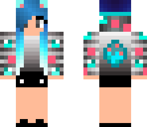requested diamond cake girl