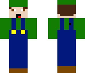 luigiblue