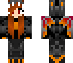 edit for dragon skin