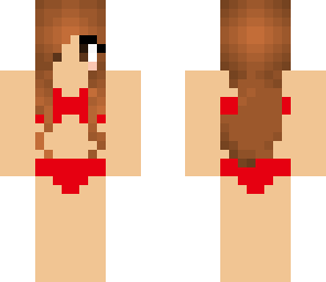 swimsuit haruna