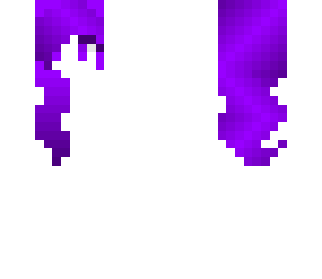 purple hair base
