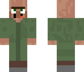 derpy villger 2
