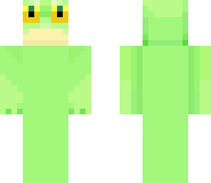 frog