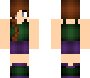 girl base