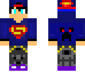 superman