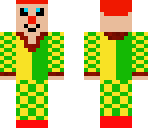 clown