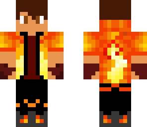 the_flamegamer