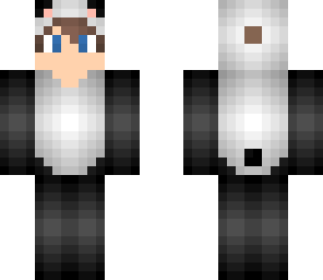 panda boy fam