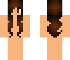 brunette skin base