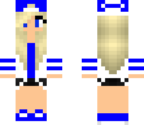 cool blue