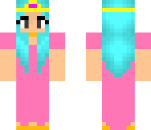princess