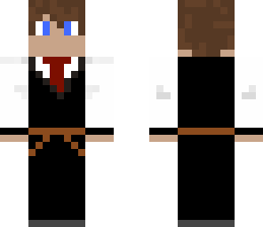 the tux