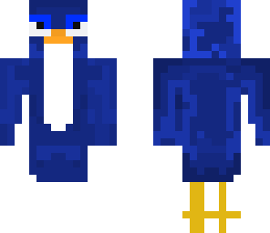 penguin