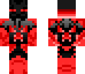 demon enderman