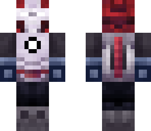 iron man - castle crasher