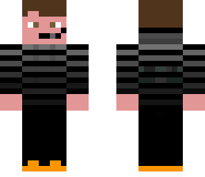 the epic gamer