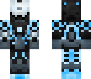 iron man - stealth