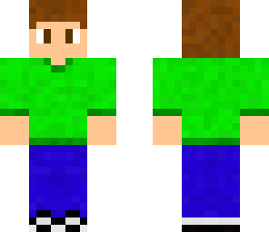 joe