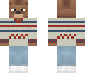 bear