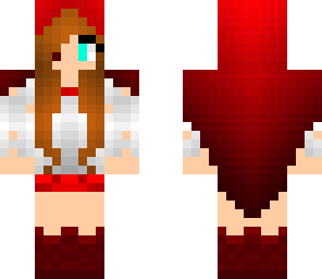 little red