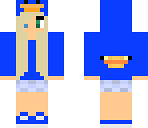the fixed chick
