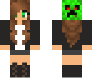 creepergirl