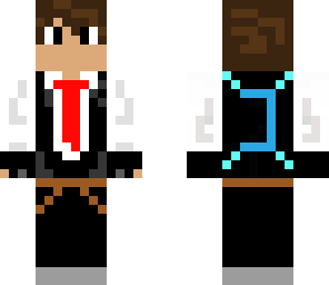 j tux