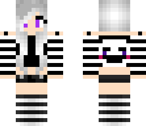 marionette girl