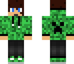 theemeraldineshaft