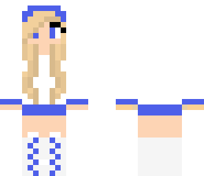 haleys skin