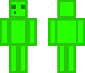 slime