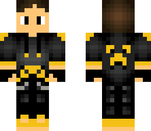 yellow brother
