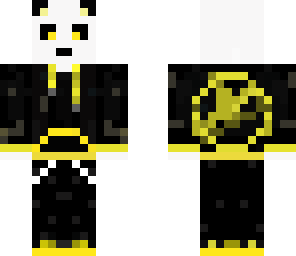 panda