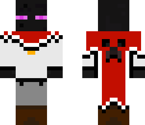 prince enderman