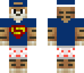 tiger super