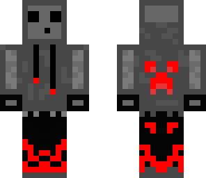 black slime