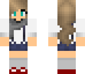 hipster girl