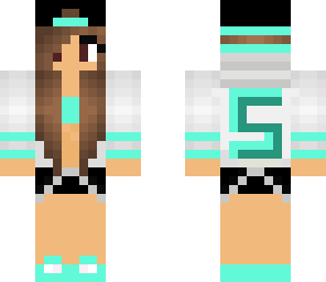 tomboy girl 2