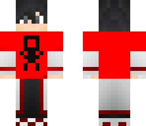 kiritoofmc