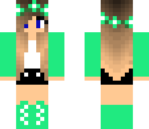 flower girl
