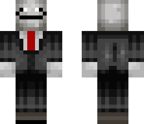 derp slender