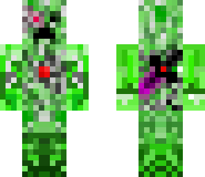 mech creeper mk 2