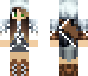 assasin's girl
