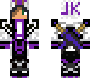  jk assassin