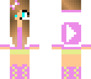 cute youtuber