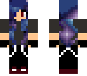 galaxy tom boy