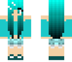 cool girl