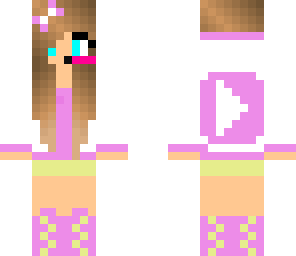 youtube girl